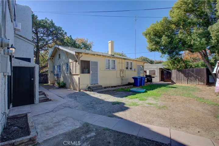 1911 P Street, Merced, California 95340