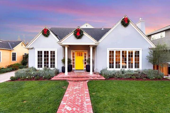 1193 Crescent Drive, San Jose, California 95125