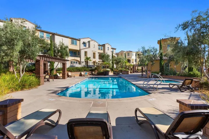 5474 San Alejandro, San Diego, California 92154