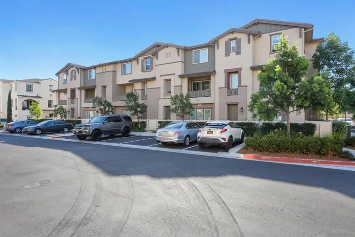 5474 San Alejandro, San Diego, California 92154