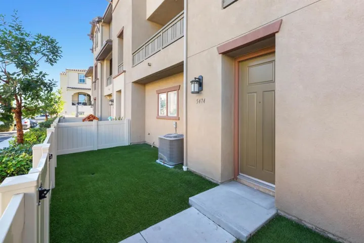 5474 San Alejandro, San Diego, California 92154