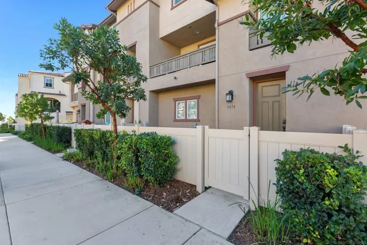 5474 San Alejandro, San Diego, California 92154