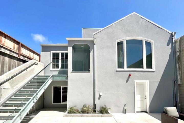 754 35th Avenue, San Francisco, California 94121
