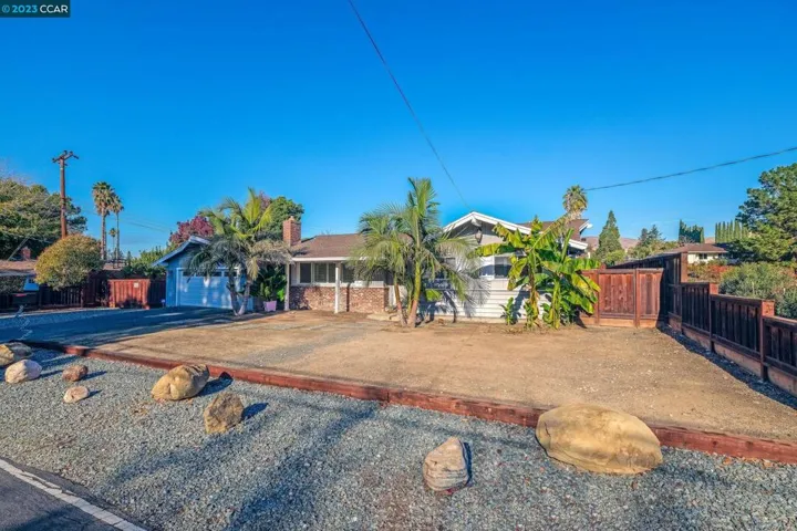 5315 Olive Dr, Concord, California 94521