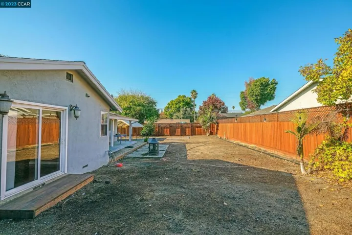 5315 Olive Dr, Concord, California 94521