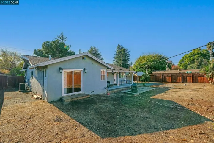5315 Olive Dr, Concord, California 94521