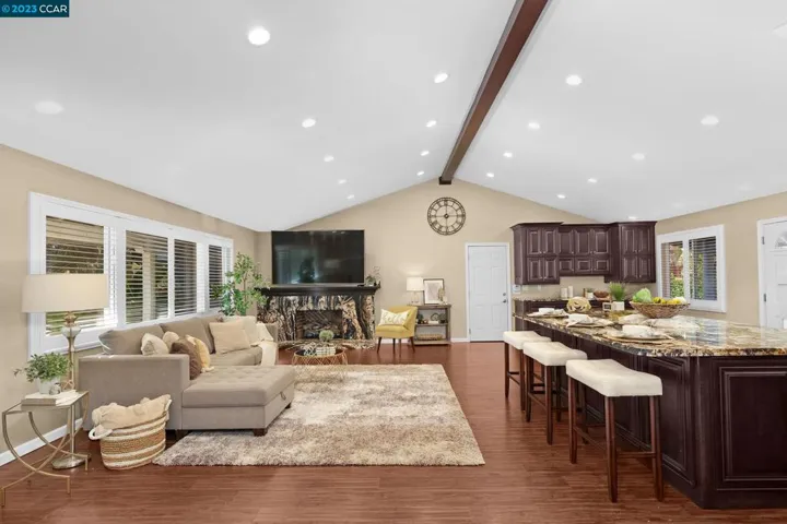 5315 Olive Dr, Concord, California 94521