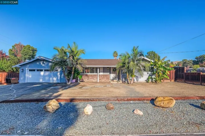 5315 Olive Dr, Concord, California 94521