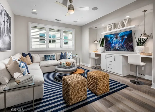Loft: Merle Prairie Inspired - Skylar Collection
Photo(s) of Model home.  Not actual home for sale.