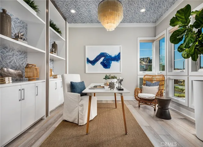 Study: Merle Prairie Inspired - Skylar Collection
Photo(s) of Model home.  Not actual home for sale.