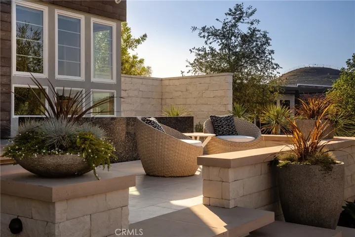 Outdoor Front Seating: Merle Prairie Inspired - Skylar Collection
Photo(s) of Model home.  Not actual home for sale.