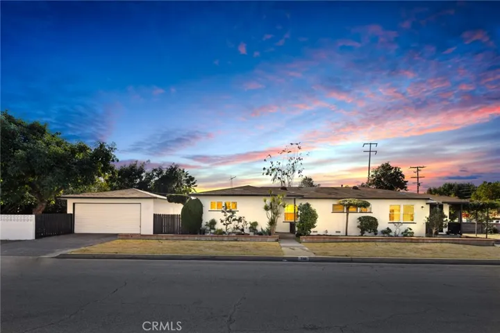 700 S 2nd Avenue, Arcadia, California 91006