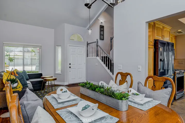 806 S Amber Lane, Anaheim Hills, California 92807