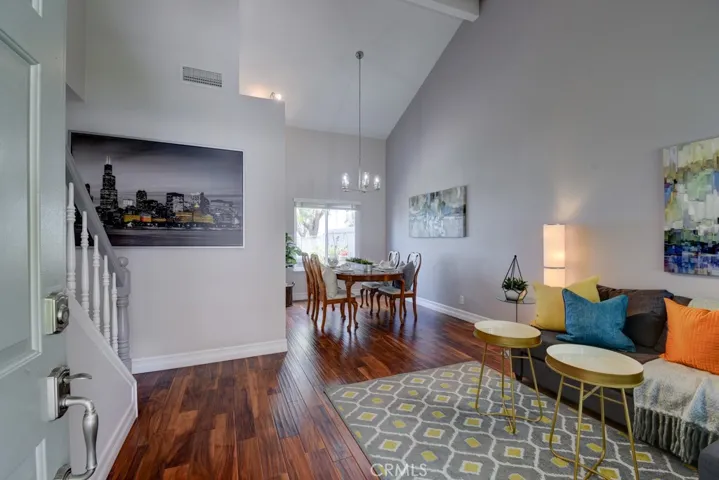 806 S Amber Lane, Anaheim Hills, California 92807