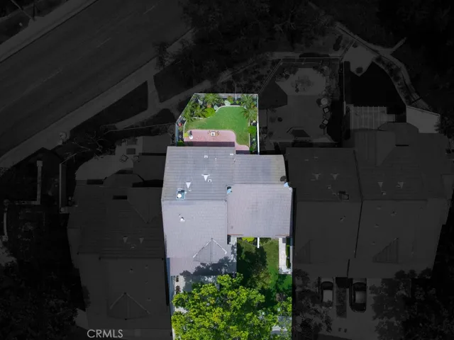 806 S Amber Lane, Anaheim Hills, California 92807