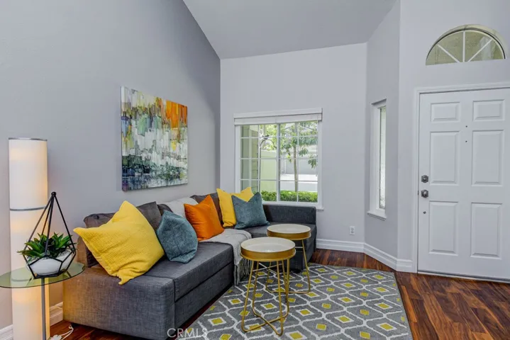 806 S Amber Lane, Anaheim Hills, California 92807