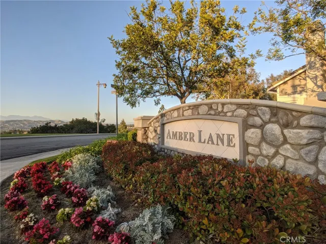 806 S Amber Lane, Anaheim Hills, California 92807