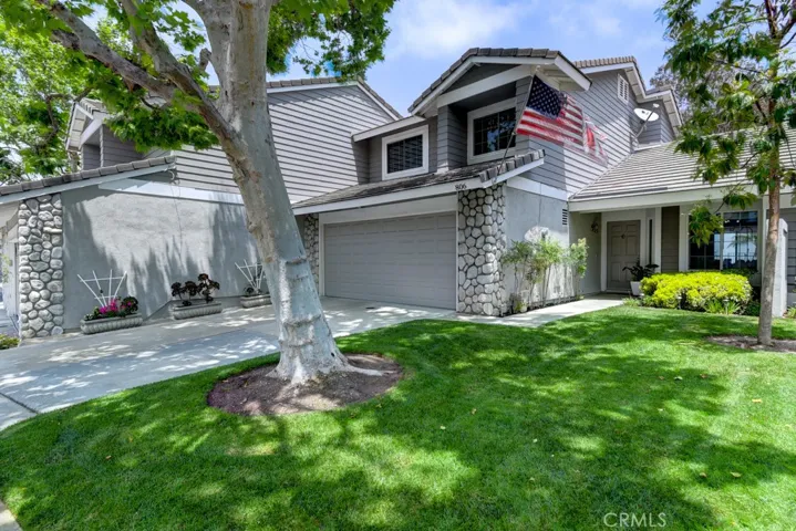 806 S Amber Lane, Anaheim Hills, California 92807