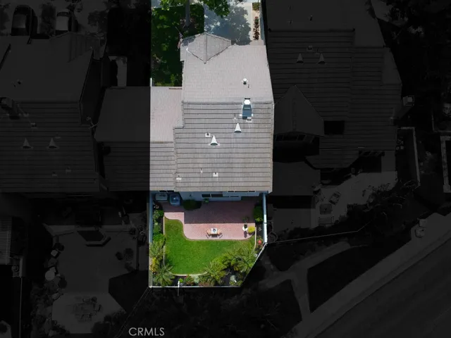 806 S Amber Lane, Anaheim Hills, California 92807