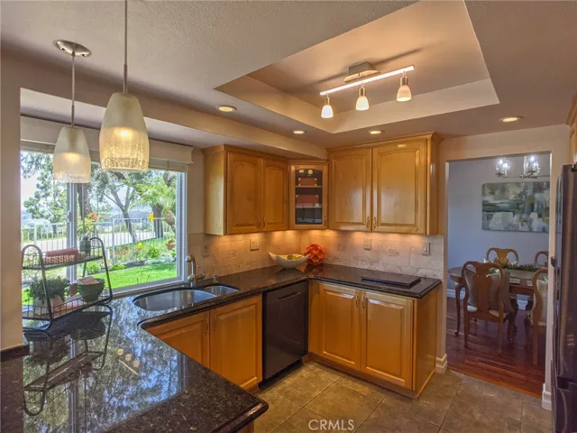 806 S Amber Lane, Anaheim Hills, California 92807