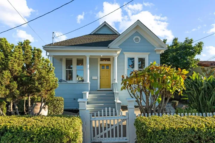 60 W Virginia Street, San Jose, California 95110
