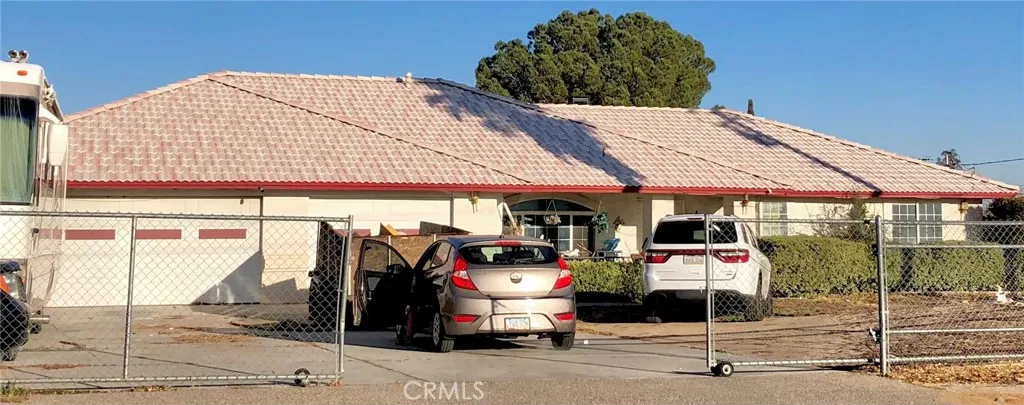 17802 Rose Street, Hesperia, California 92345
