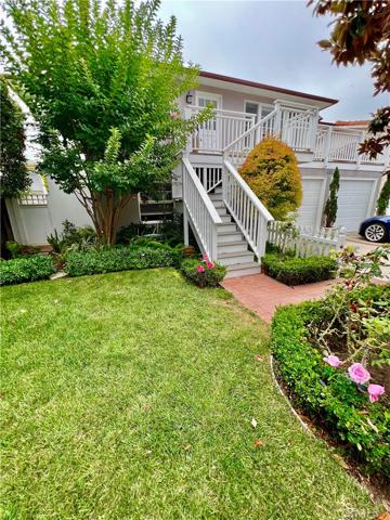 453 Cypress Drive Unit B, Laguna Beach, California 92651
