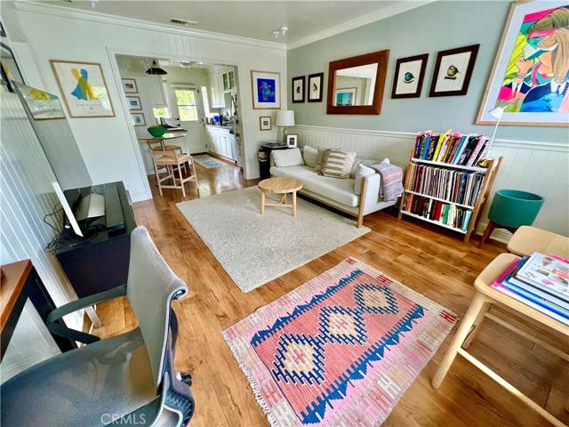 453 Cypress Drive Unit B, Laguna Beach, California 92651