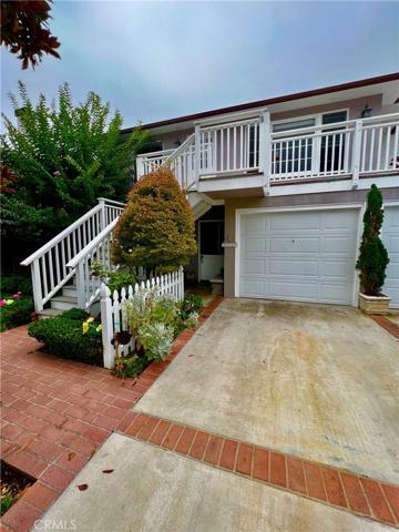 453 Cypress Drive Unit B, Laguna Beach, California 92651