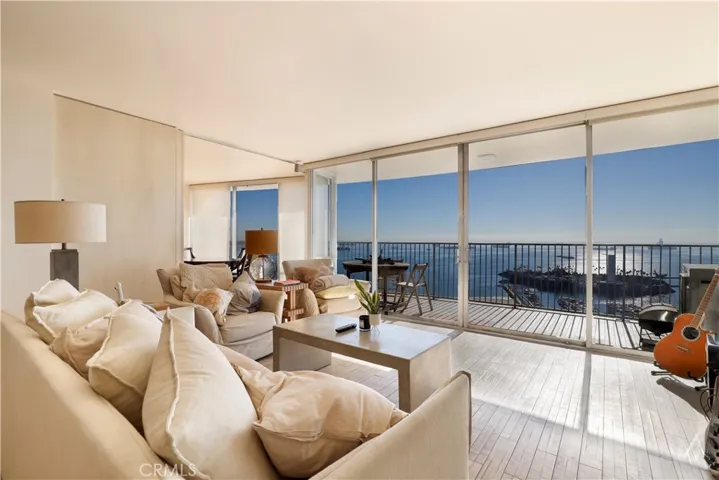 700 E Ocean Boulevard 3106, Long Beach, California 90802