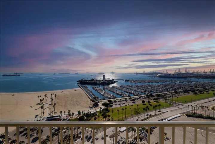 700 E Ocean Boulevard 3106, Long Beach, California 90802