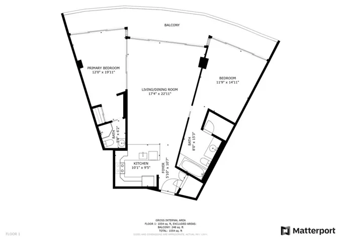700 E Ocean Boulevard 3106, Long Beach, California 90802