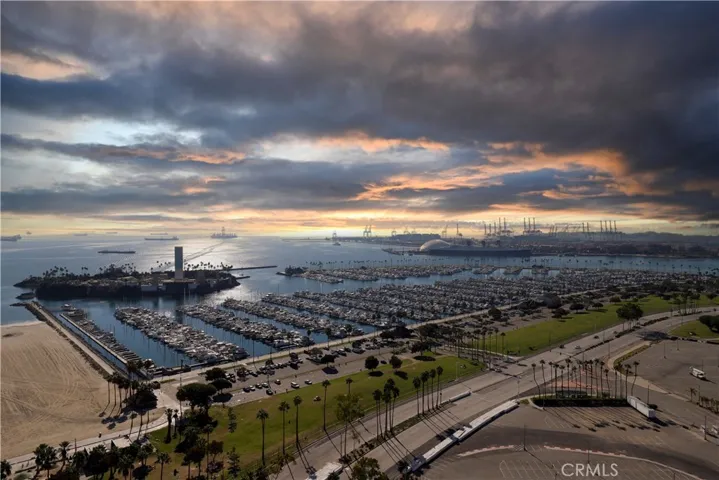 700 E Ocean Boulevard 3106, Long Beach, California 90802