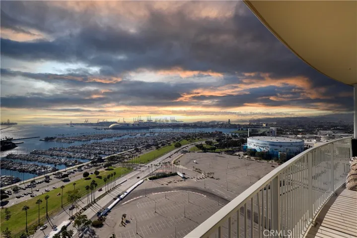 700 E Ocean Boulevard 3106, Long Beach, California 90802