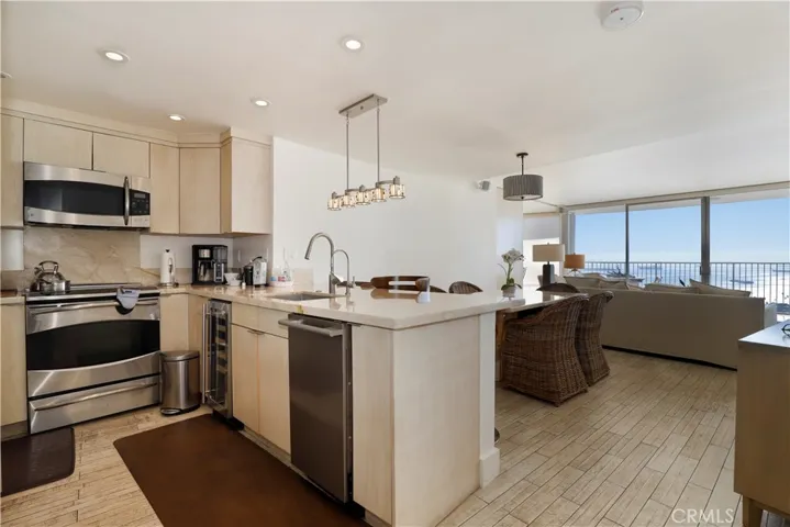 700 E Ocean Boulevard 3106, Long Beach, California 90802