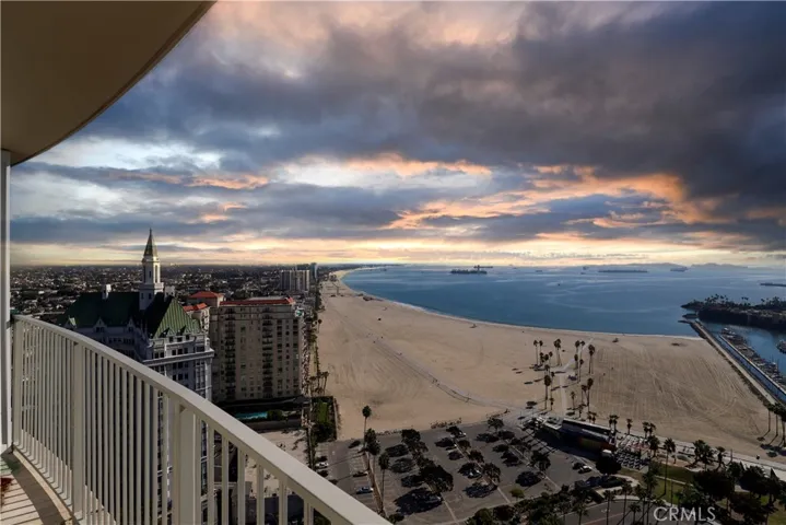 700 E Ocean Boulevard 3106, Long Beach, California 90802