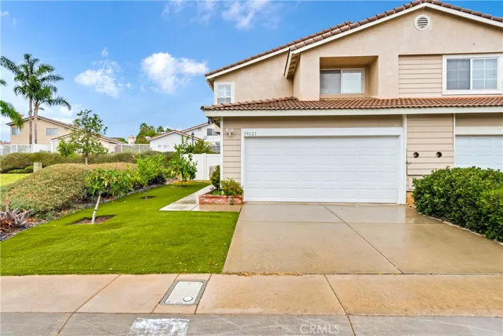 Three car Garage