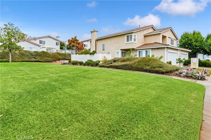 Open Space Next Door. No neighbor no the westside.