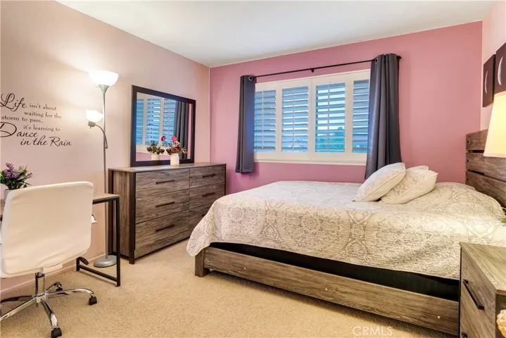 3rd Bedroom