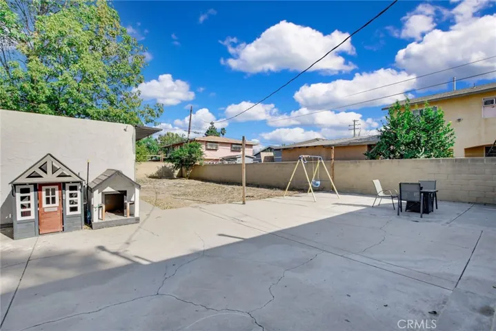 5319 35th Street, Riverside, California 92509