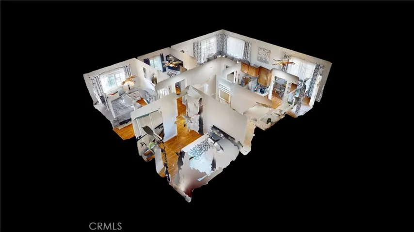 5319 35th Street, Riverside, California 92509