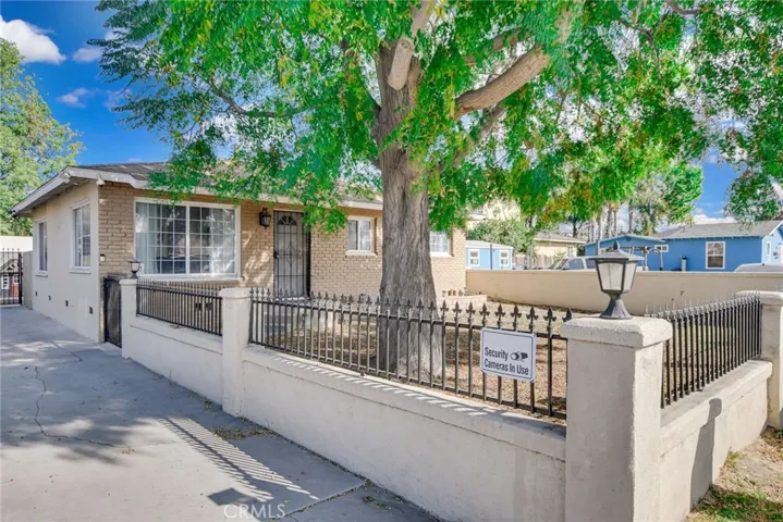 5319 35th Street, Riverside, California 92509