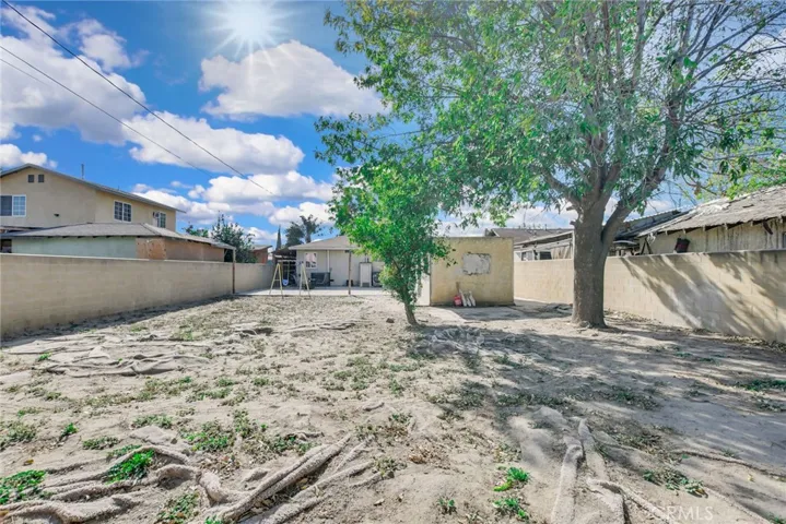 5319 35th Street, Riverside, California 92509