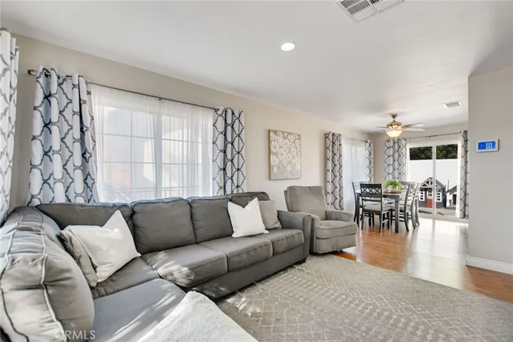 5319 35th Street, Riverside, California 92509