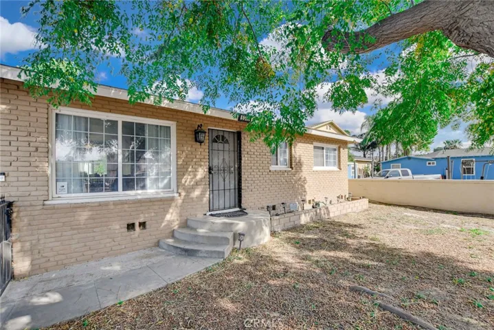 5319 35th Street, Riverside, California 92509
