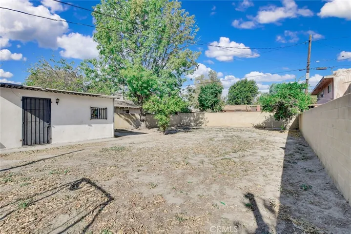 5319 35th Street, Riverside, California 92509
