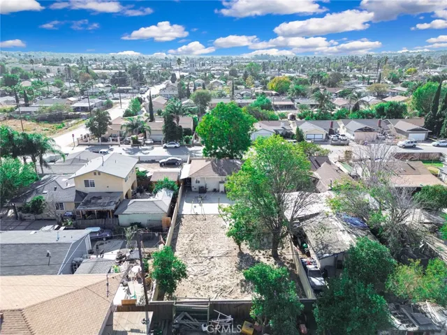 5319 35th Street, Riverside, California 92509