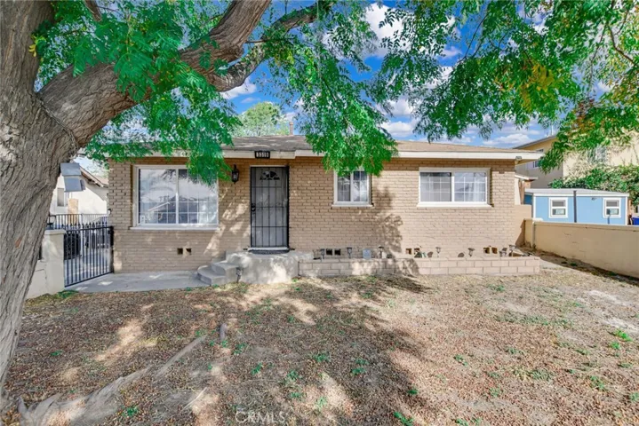 5319 35th Street, Riverside, California 92509