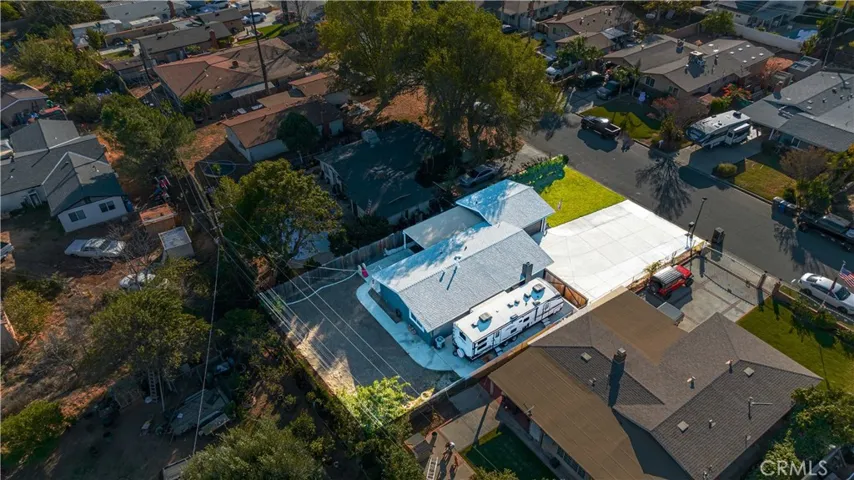 5535 Cleta Drive, Riverside, California 92505