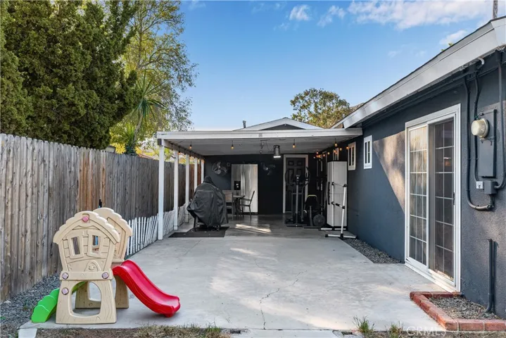 5535 Cleta Drive, Riverside, California 92505